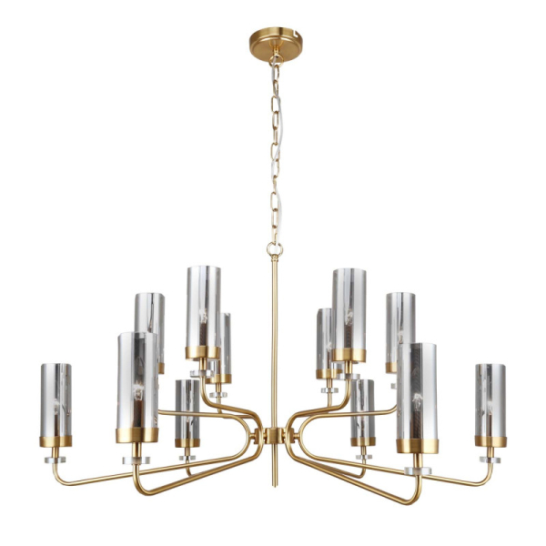 Подвесная люстра F-Promo 4620-12P