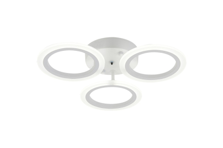 Накладная люстра Natali Kovaltseva LED LAMPS 81405