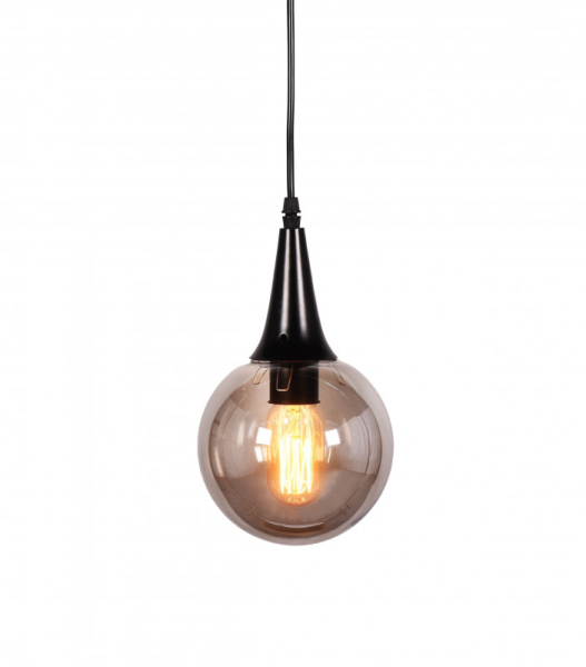 Подвесной светильник Lumina Deco LDP 11191-1 BK