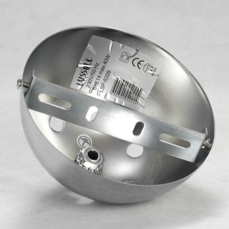Накладная люстра Lussole LSP-8209