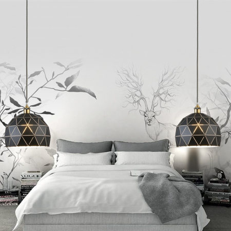 Подвесной светильник ImperiumLoft 101788-26