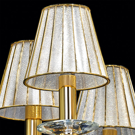 Подвесная люстра Lightstar 702082