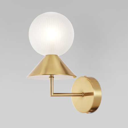 Бра Eurosvet 302002 латунь