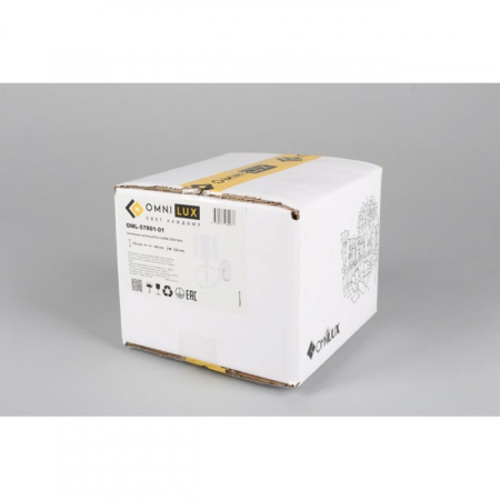 Бра Omnilux OML-57801-01