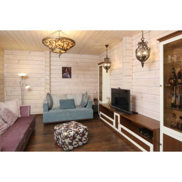 Подвесная люстра Chiaro 389010903