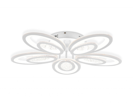 Накладная люстра Ambrella Light FA423