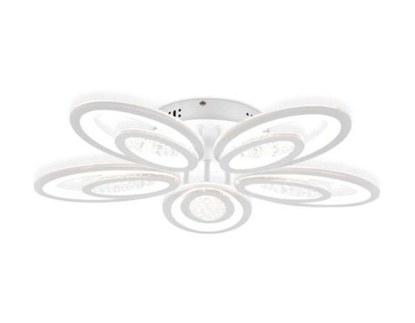 Накладная люстра Ambrella Light FA423