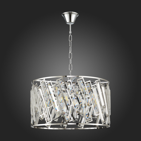 Подвесная люстра ST-Luce SL1103.113.08