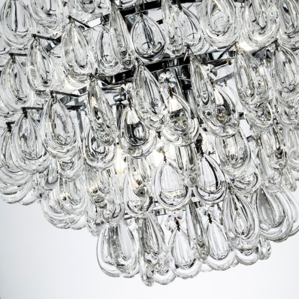 Подвесная люстра MODELUX ML.2026.9