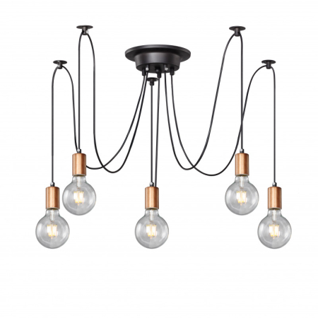 Подвесной светильник F-Promo 2167-5U