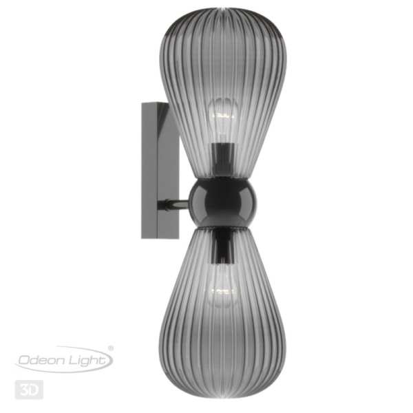 Бра Odeon Light 5417/2W
