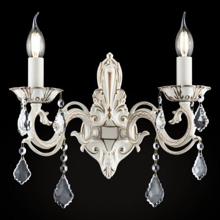 Бра Maytoni ARM245-02-W