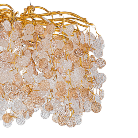 Подвесная люстра Escada 2112/10P