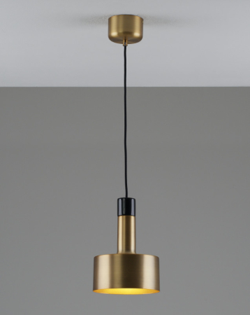 Подвесной светильник Moderli V11317-1P