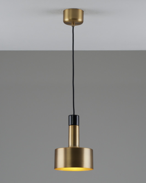 Подвесной светильник Moderli V11317-1P