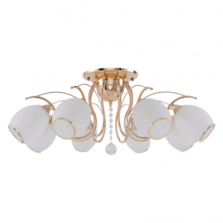 Накладная люстра F-Promo 2445-8U