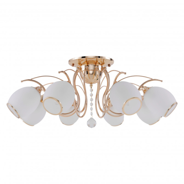 Накладная люстра F-Promo 2445-8U