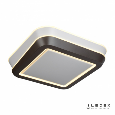 Накладной светильник iLedex B6312-139W/560*560 WH