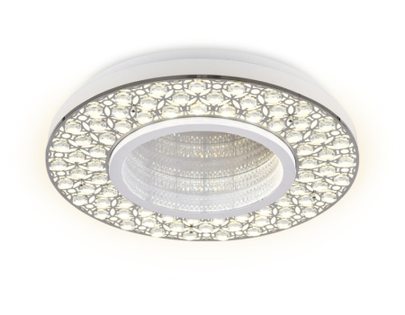 Накладной светильник Ambrella Light FA9448