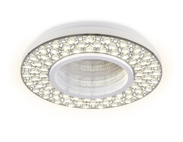 Накладной светильник Ambrella Light FA9448