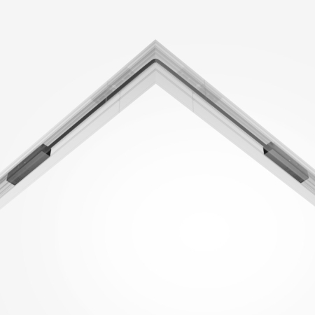 Подвод питания Maytoni Technical TRA034CPC-42B-50