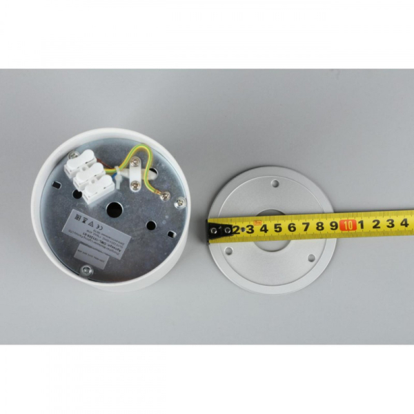 Накладной светильник Omnilux OML-101209-01