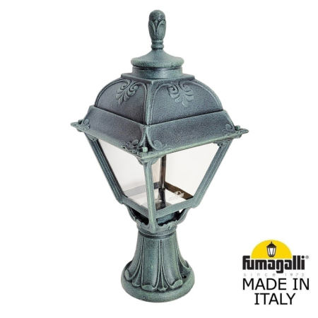Садово-парковый светильник Fumagalli U23.111.000.VXF1R