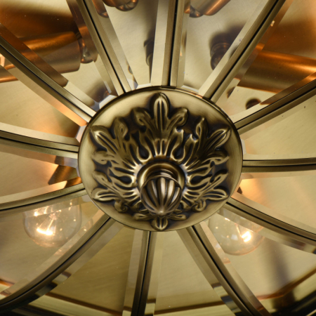 Накладной светильник Chiaro 802011306