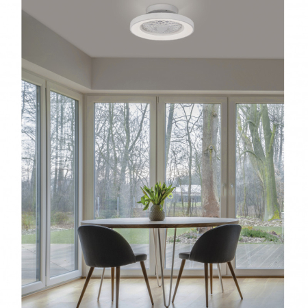 Накладной светильник Mantra 7804