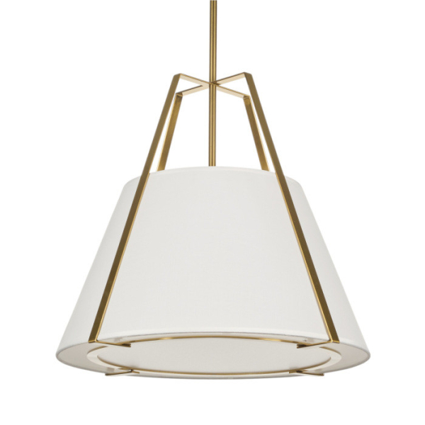 Люстра на штанге MyFar MR2450-1P