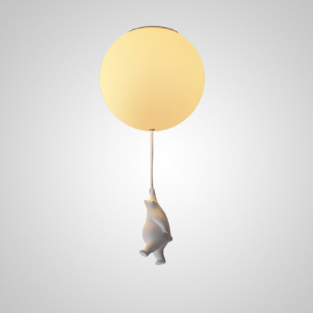 Накладной светильник ImperiumLoft 191725-23