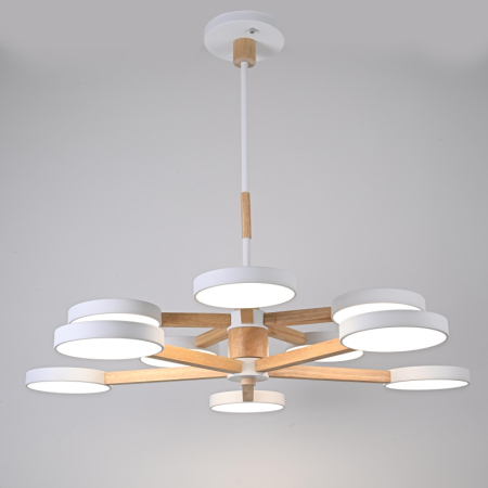 Люстра на штанге ImperiumLoft 229079-26