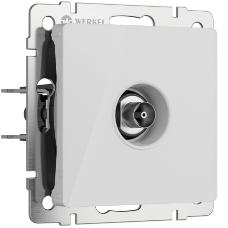 Розетка Werkel W1183041
