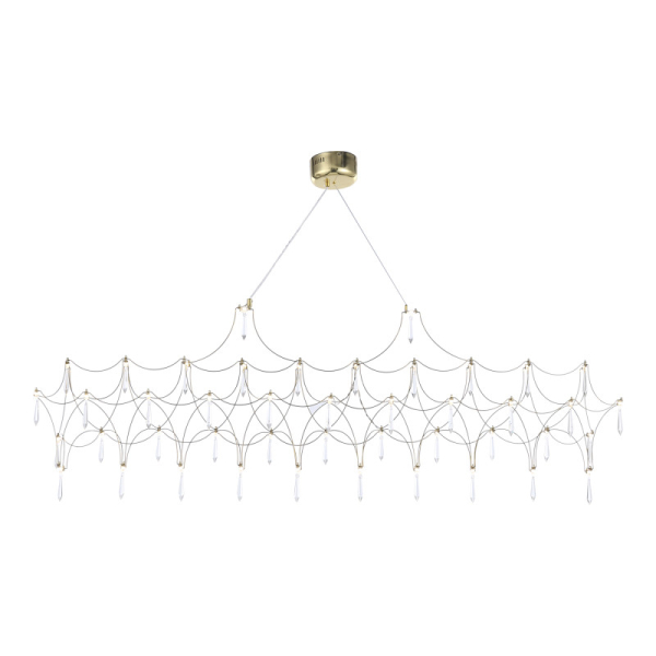 Подвесная люстра ST-Luce SL6603.203.23