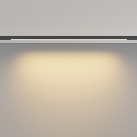 Светильник на шине Maytoni Technical TR190-1-10W2.7K-B