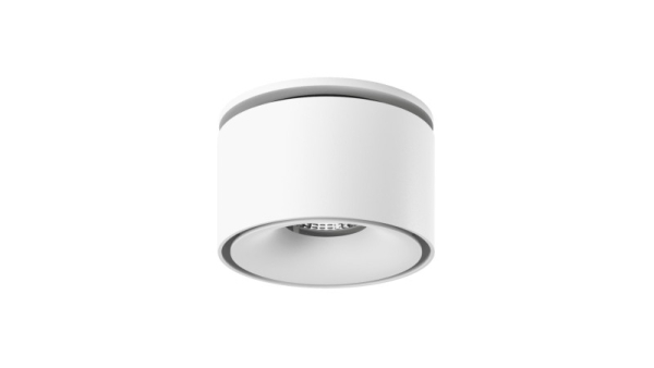 Спот DesignLed T003112-KZ-12-WH-NW