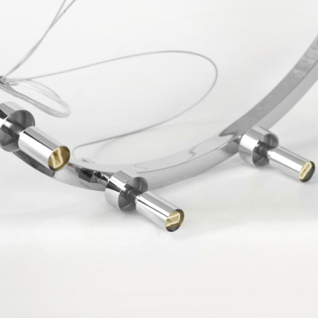 Подвесная люстра Lussole LSP-8977