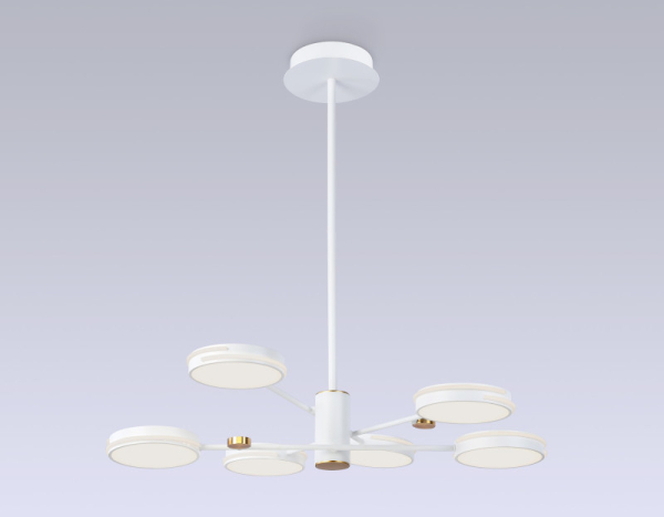 Подвесной светильник Ambrella Light FL51635