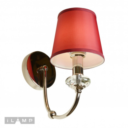 Бра iLamp W2344-1 nic