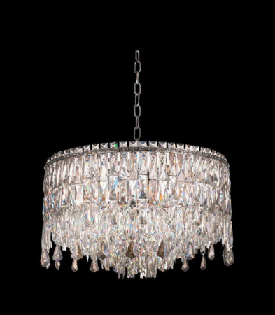 Подвесная люстра Fluorite FL1062-11P