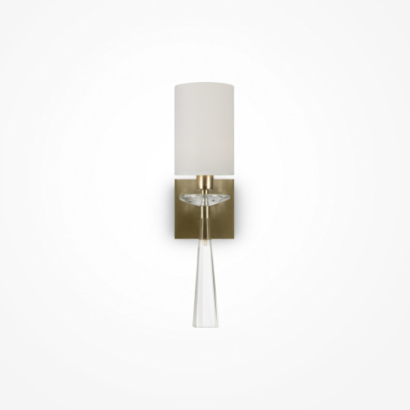 Бра Maytoni MOD224WL-01BS