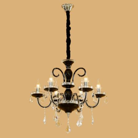 Подвесная люстра Citilux CL352161