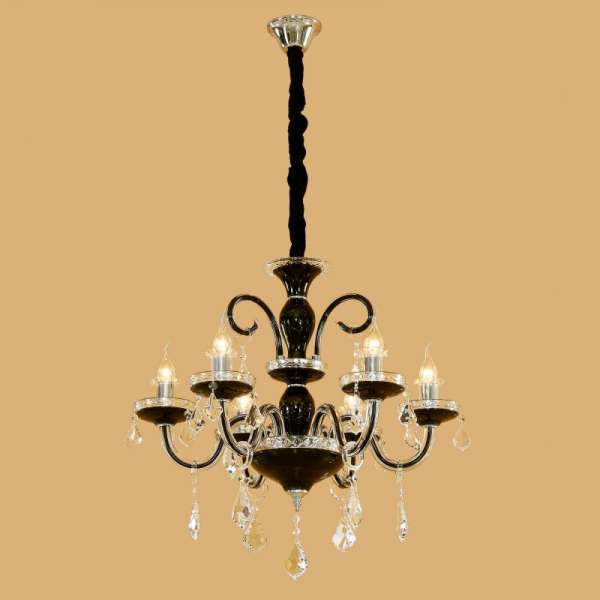 Подвесная люстра Citilux CL352161