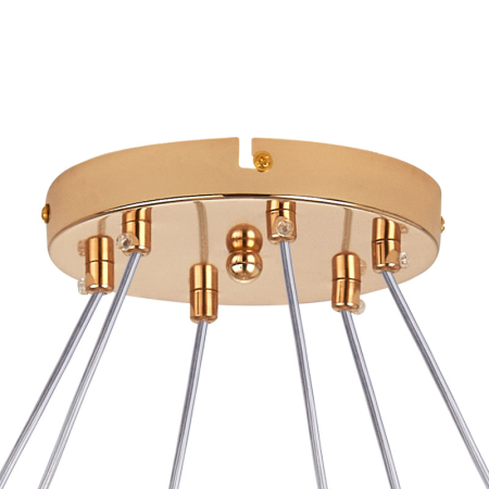 Подвесная люстра Lightstar 737063