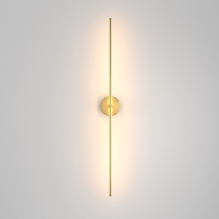 Бра Maytoni Technical C084WL-L12BS2.7K-1