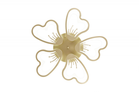 Накладная люстра Natali Kovaltseva INNOVATION STYLE 83055