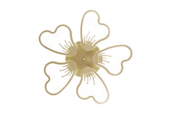 Накладная люстра Natali Kovaltseva INNOVATION STYLE 83055