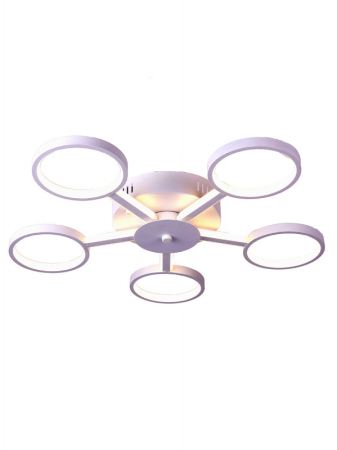 Накладная люстра Hiper H820-8