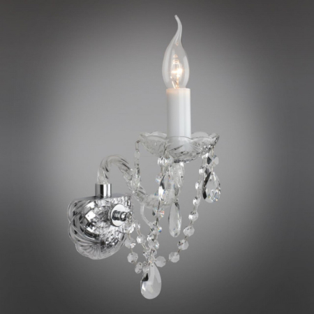 Бра Omnilux OML-89401-01