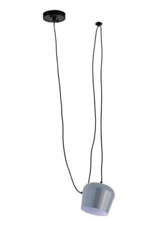 Подвесной светильник Donolux S111013/1A grey